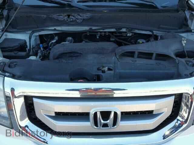 2011 HONDA PILOT - VIN: 5FNYF4H9XBB065745 - Фото 7