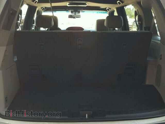 2011 HONDA PILOT - VIN: 5FNYF4H9XBB065745 - Фото 9