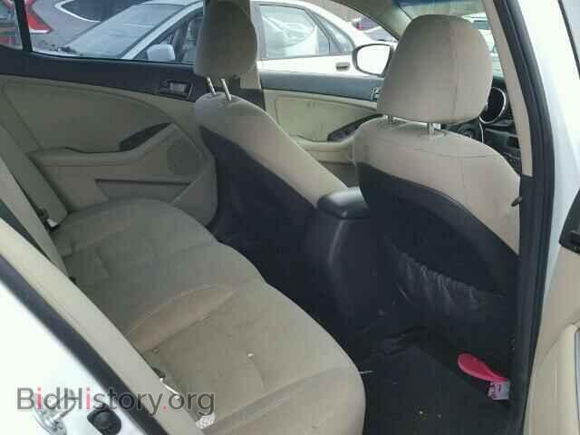 2013 KIA OPTIMA - VIN: 5XXGM4A73DG181198 - Фото 6