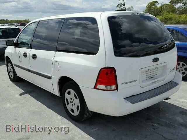 2004 FORD FREESTAR - VIN: 2FMZA50674BB15734 - Фото 3