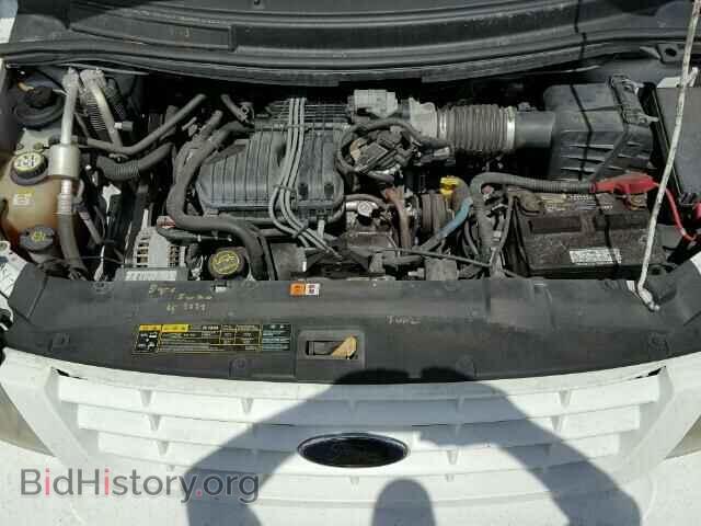 2004 FORD FREESTAR - VIN: 2FMZA50674BB15734 - Фото 7