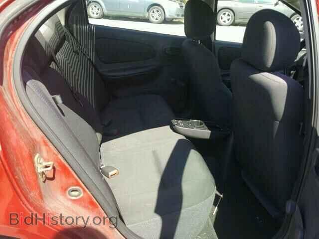 2005 DODGE NEON - VIN: 1B3ES56C75D108499 - Фото 6