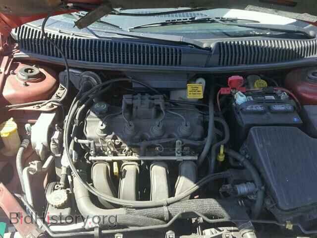 2005 DODGE NEON - VIN: 1B3ES56C75D108499 - Фото 7