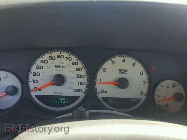 2005 DODGE NEON - VIN: 1B3ES56C75D108499 - Фото 8