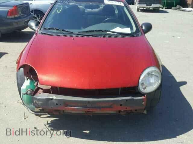 2005 DODGE NEON - VIN: 1B3ES56C75D108499 - Фото 9