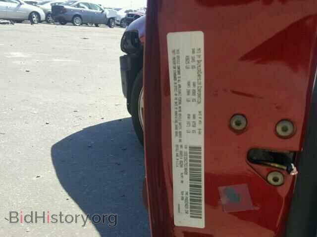 2005 DODGE NEON - VIN: 1B3ES56C75D108499 - Фото 10
