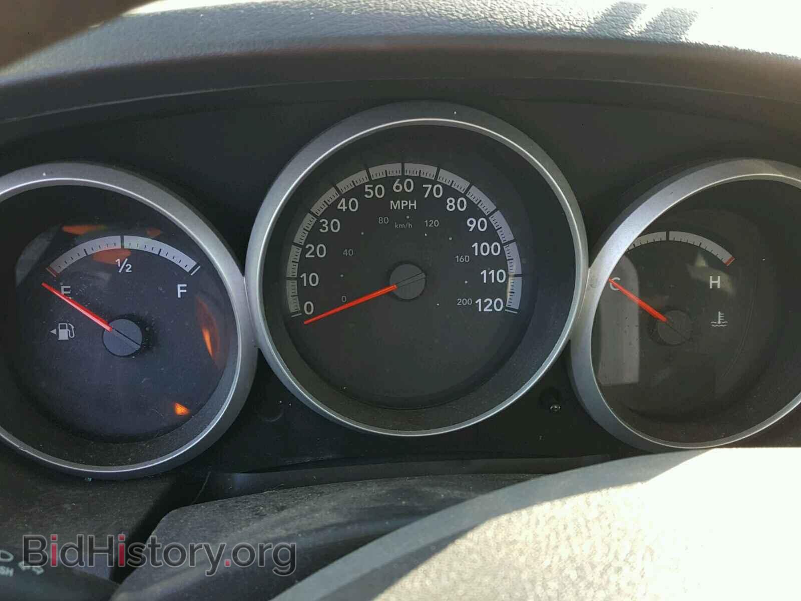 2010 DODGE CARAVAN - VIN: 2D4RN4DE2AR400643 - Фото 8
