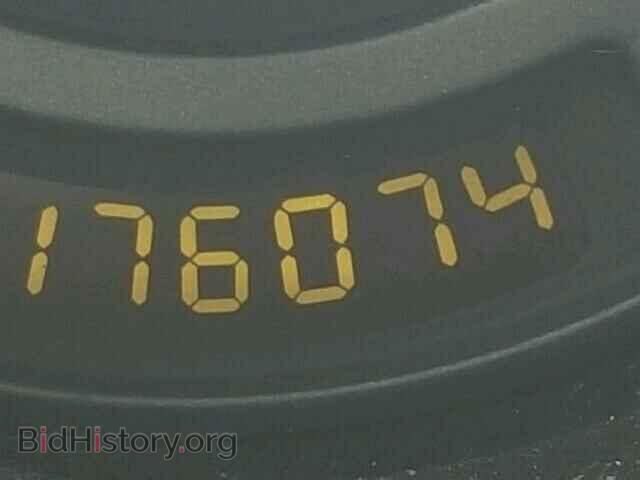 2003 HONDA ELEMENT - VIN: 5J6YH18583L017529 - Фото 8