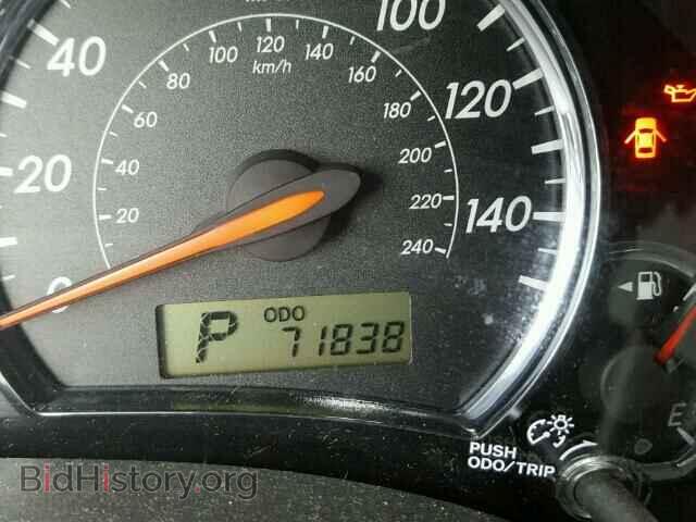 2011 TOYOTA COROLLA - VIN: 2T1BU4EE8BC714010 - Фото 8