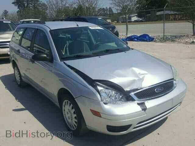 Фотография 1FAFP36N95W151357 - FORD FOCUS 2005