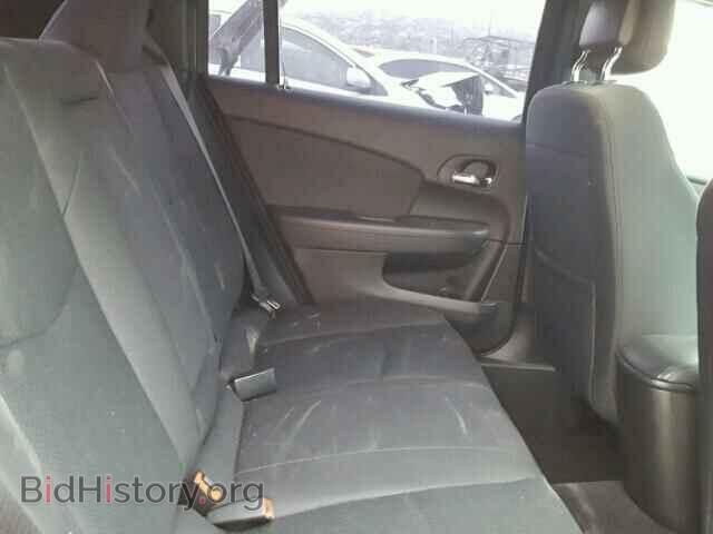 2012 CHRYSLER 200 - VIN: 1C3CCBBB8CN119957 - Фото 6