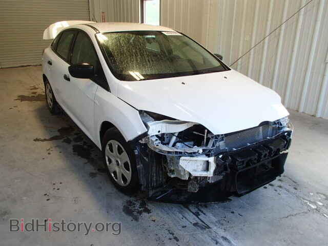 Photo 1FADP3E20DL276147 - FORD FOCUS 2013