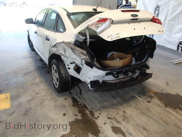 2013 FORD FOCUS - VIN: 1FADP3E20DL276147 - Photo 3