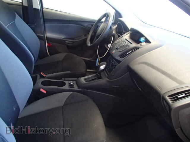 2013 FORD FOCUS - VIN: 1FADP3E20DL276147 - Photo 5
