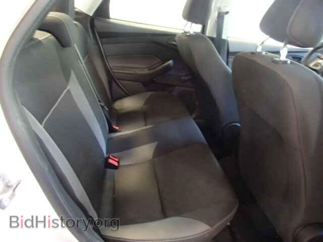 2013 FORD FOCUS - VIN: 1FADP3E20DL276147 - Photo 6