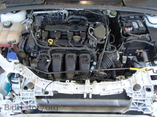 2013 FORD FOCUS - VIN: 1FADP3E20DL276147 - Photo 7