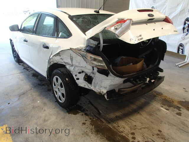 2013 FORD FOCUS - VIN: 1FADP3E20DL276147 - Photo 9