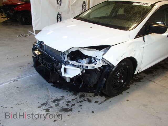 2013 FORD FOCUS - VIN: 1FADP3E20DL276147 - Photo 10