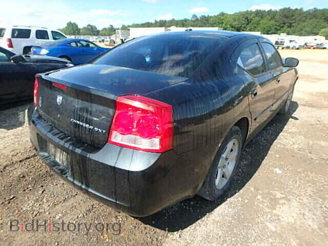 2010 DODGE CHARGER - VIN: 2B3CA3CV2AH127768 - Фото 4