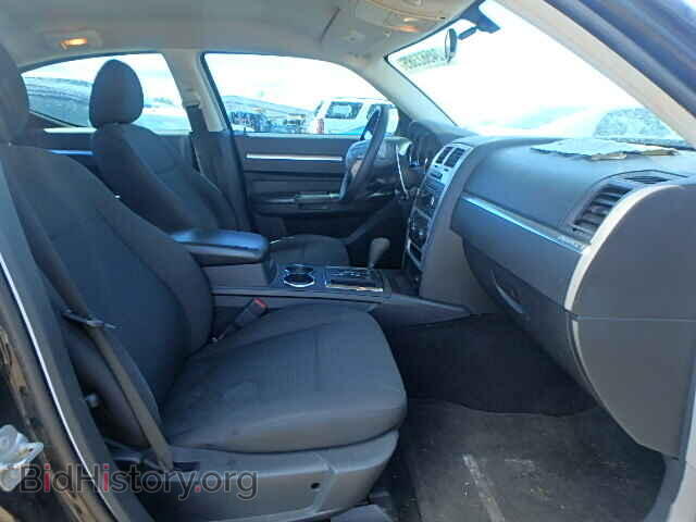 2010 DODGE CHARGER - VIN: 2B3CA3CV2AH127768 - Фото 5