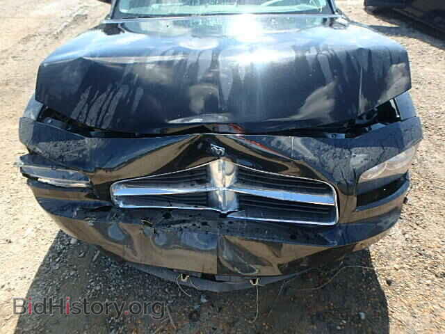 2010 DODGE CHARGER - VIN: 2B3CA3CV2AH127768 - Фото 7