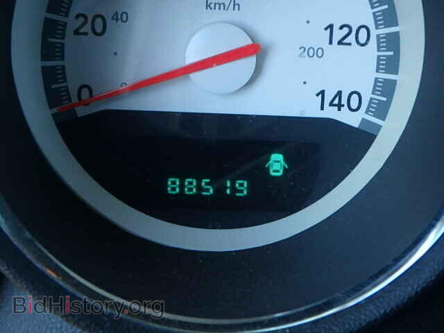 2010 DODGE CHARGER - VIN: 2B3CA3CV2AH127768 - Фото 8