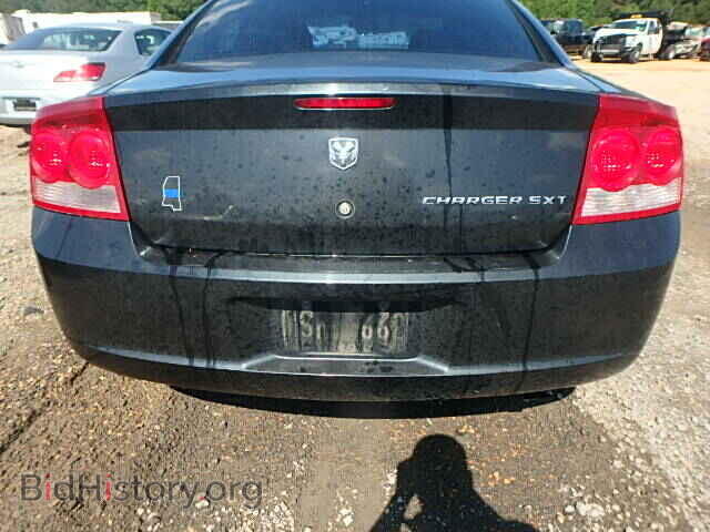2010 DODGE CHARGER - VIN: 2B3CA3CV2AH127768 - Фото 10