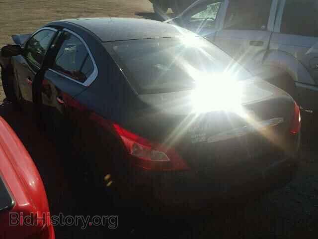 2010 NISSAN MAXIMA - VIN: 1N4AA5AP3AC818886 - Фото 3