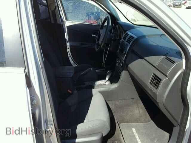 2010 DODGE AVENGER - VIN: 1B3CC4FB9AN185790 - Фото 5