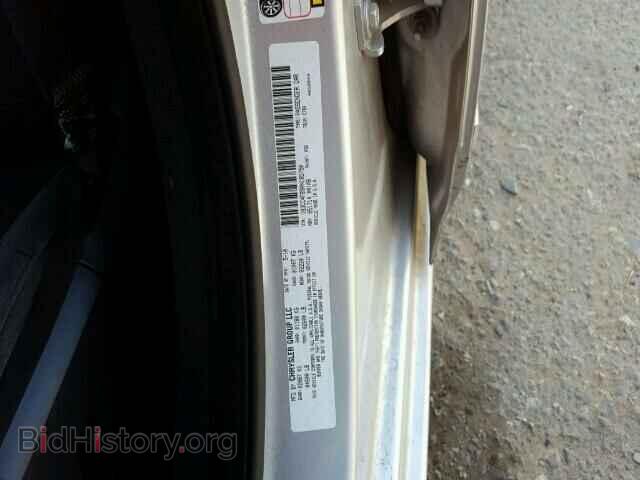 2010 DODGE AVENGER - VIN: 1B3CC4FB9AN185790 - Фото 10