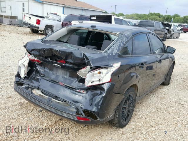 2012 FORD FOCUS SE - VIN: 1FAHP3F27CL395604 - Фото 4