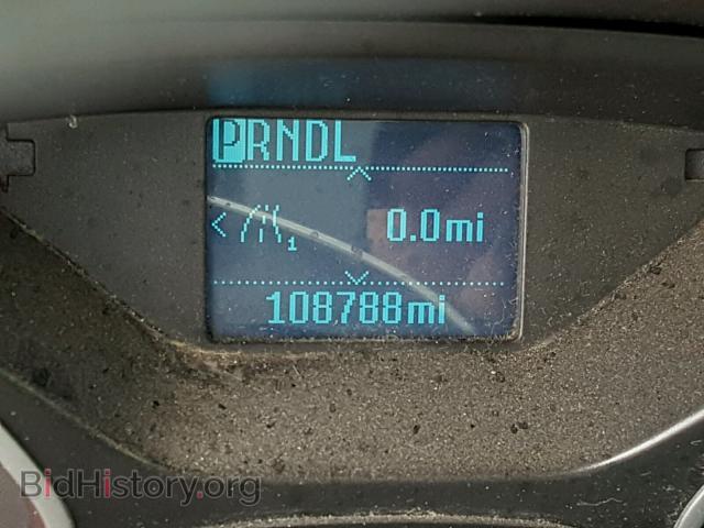 2012 FORD FOCUS SE - VIN: 1FAHP3F27CL395604 - Фото 8
