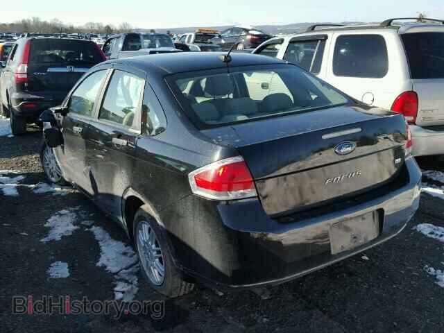 2010 FORD FOCUS - VIN: 1FAHP3FN3AW255409 - Photo 3