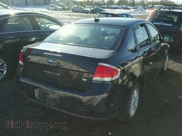 2010 FORD FOCUS - VIN: 1FAHP3FN3AW255409 - Photo 4