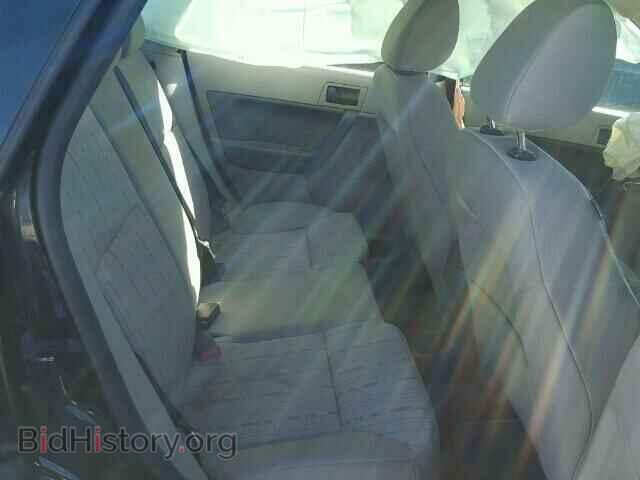 2010 FORD FOCUS - VIN: 1FAHP3FN3AW255409 - Photo 6