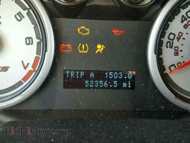 2010 FORD FOCUS - VIN: 1FAHP3FN3AW255409 - Photo 8