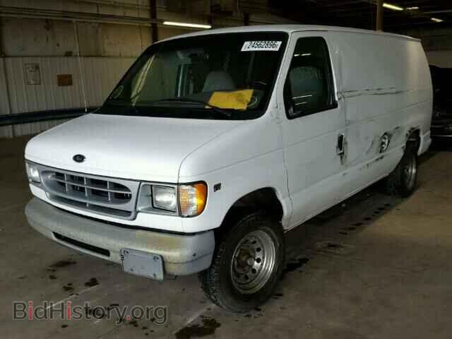1999 FORD ECONOLINE - VIN: 1FTPE24L1XHA29373 - Фото 2