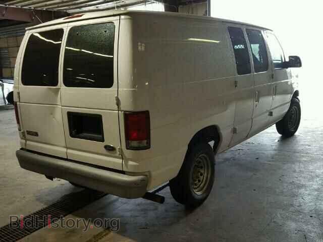 1999 FORD ECONOLINE - VIN: 1FTPE24L1XHA29373 - Фото 4