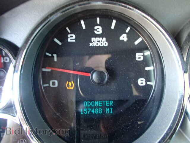 2007 CHEVROLET SILVERADO - VIN: 2GCEK13M671563847 - Фото 8