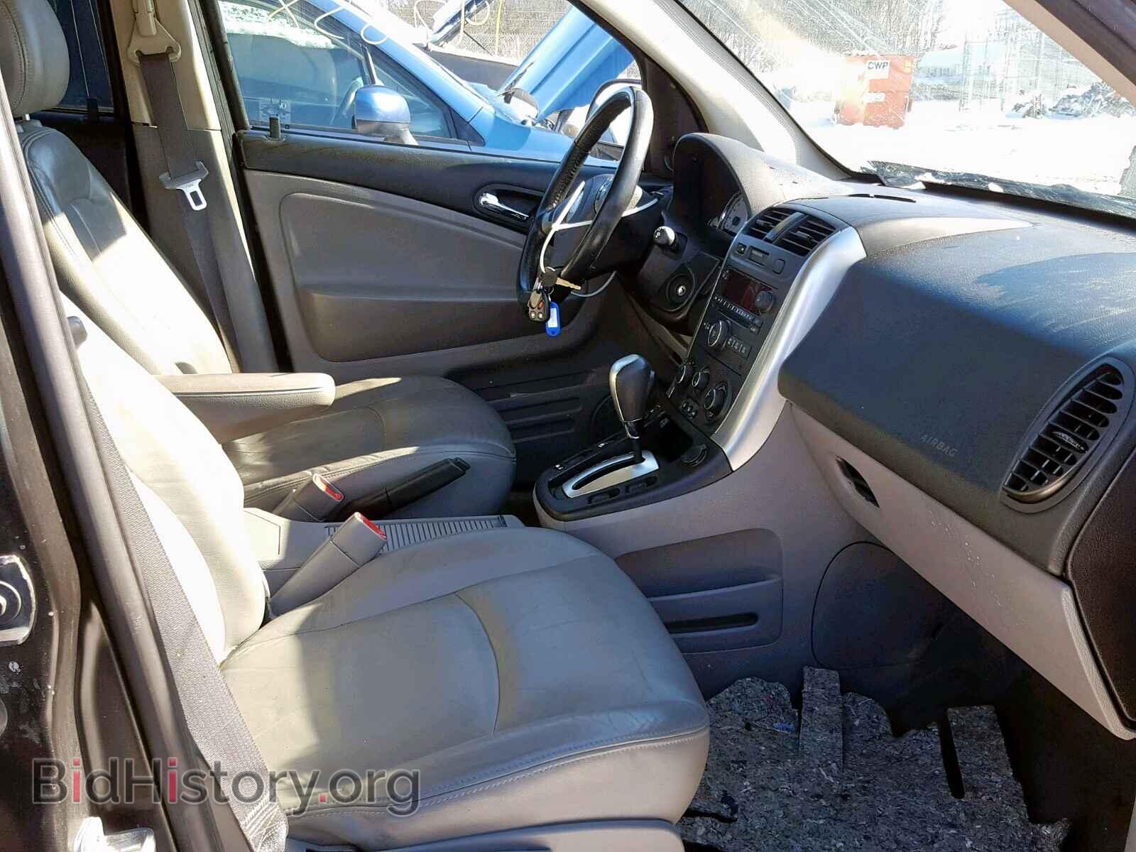 2006 SATURN VUE - VIN: 5GZCZ33D56S888663 - Фото 5
