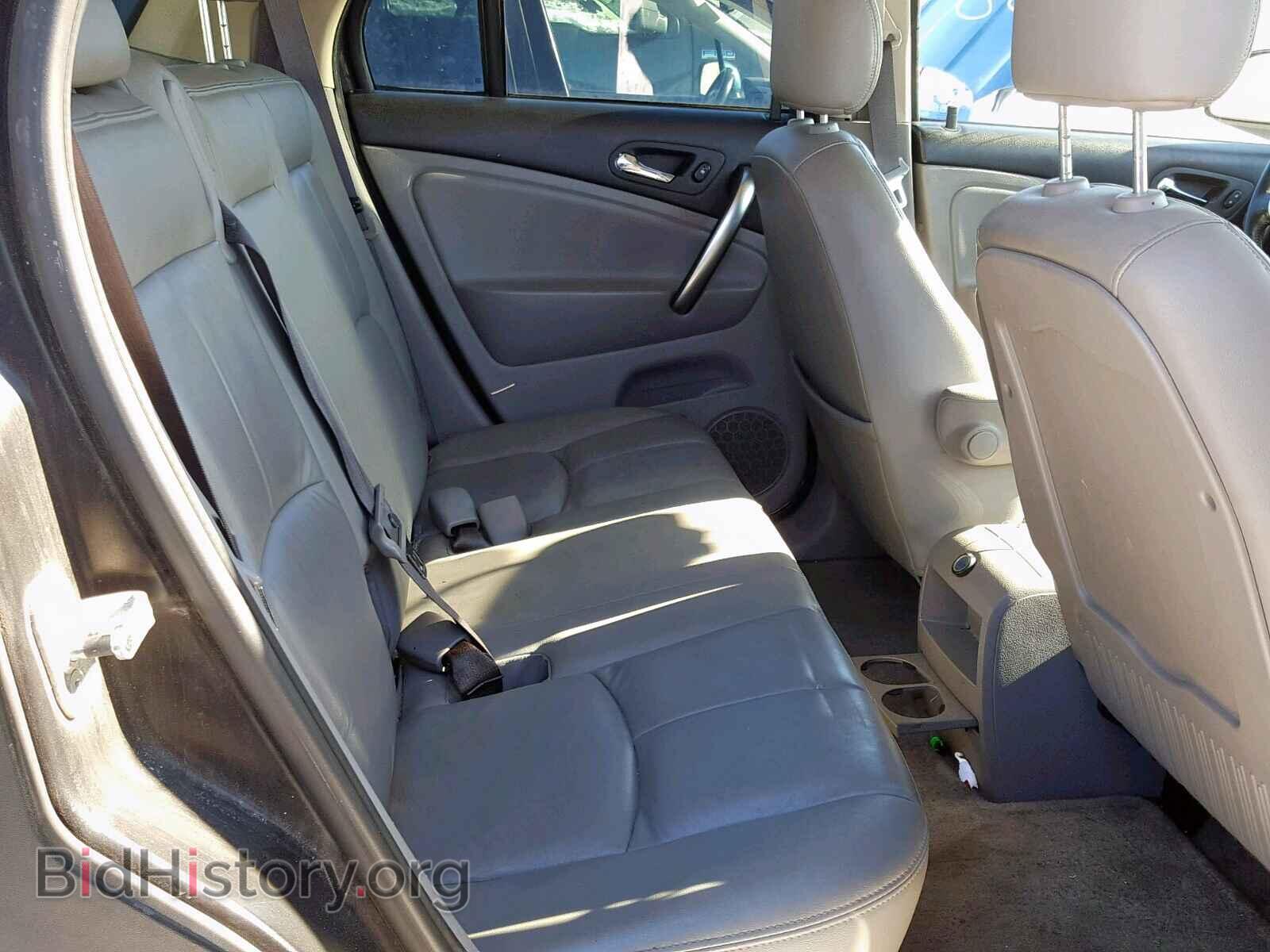 2006 SATURN VUE - VIN: 5GZCZ33D56S888663 - Фото 6