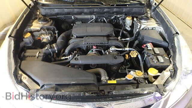 2010 SUBARU OUTBACK - VIN: 4S4BRCCC4A3368439 - Photo 7