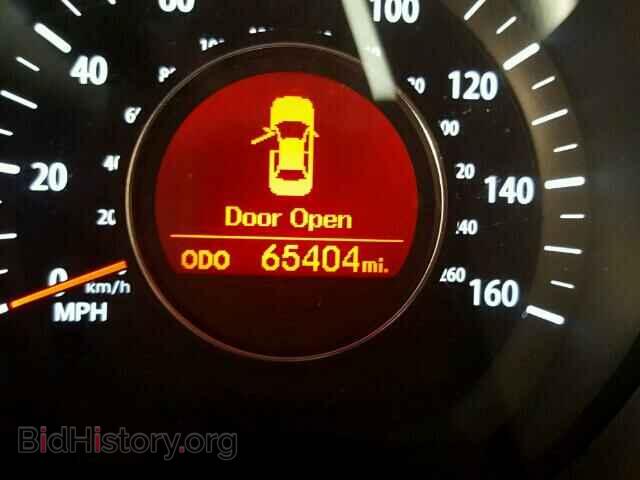 2011 KIA OPTIMA - VIN: KNAGM4A71B5112475 - Фото 8