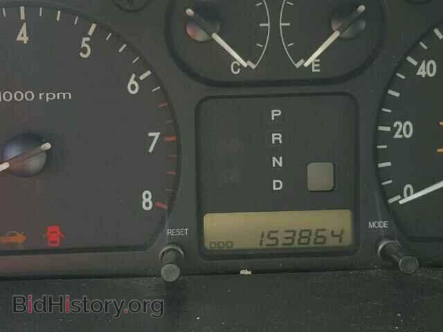2006 KIA OPTIMA - VIN: KNAGD126265449859 - Фото 8