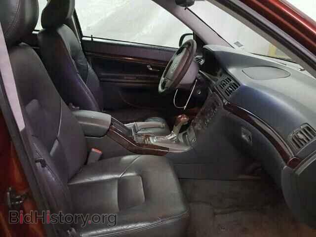 2000 VOLVO S80 - VIN: YV1TS94D6Y1122788 - Фото 5