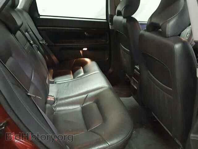 2000 VOLVO S80 - VIN: YV1TS94D6Y1122788 - Фото 6
