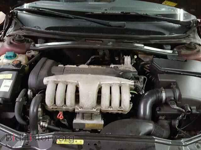 2000 VOLVO S80 - VIN: YV1TS94D6Y1122788 - Фото 7