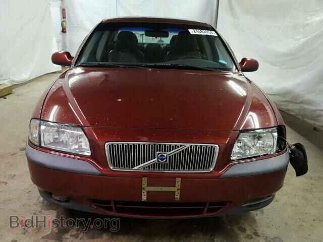 2000 VOLVO S80 - VIN: YV1TS94D6Y1122788 - Фото 10