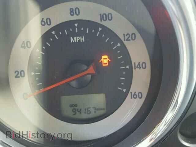 2008 MITSUBISHI ECLIPSE - VIN: 4A3AL35T88E019181 - Фото 8