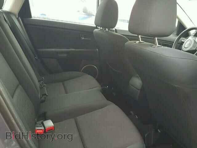 2009 MAZDA 3 S - VIN: JM1BK343691191519 - Фото 6